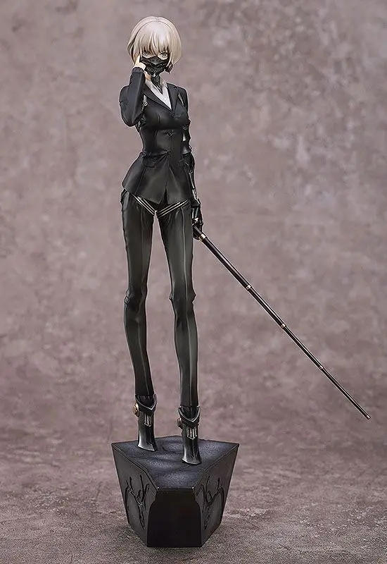 G.A.D PVC Statue 1/7 Inu 30 cm Produktfoto
