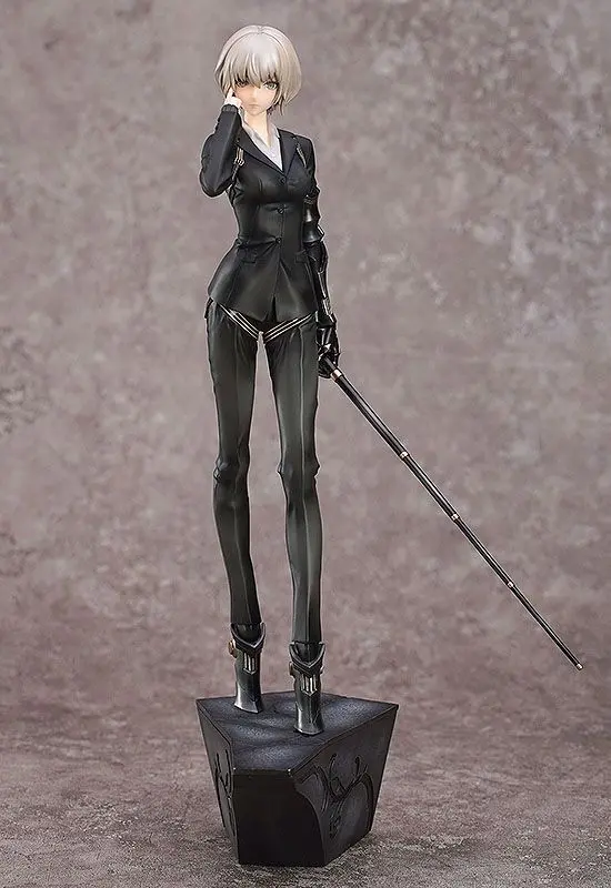 G.A.D PVC Statue 1/7 Inu 30 cm Produktfoto