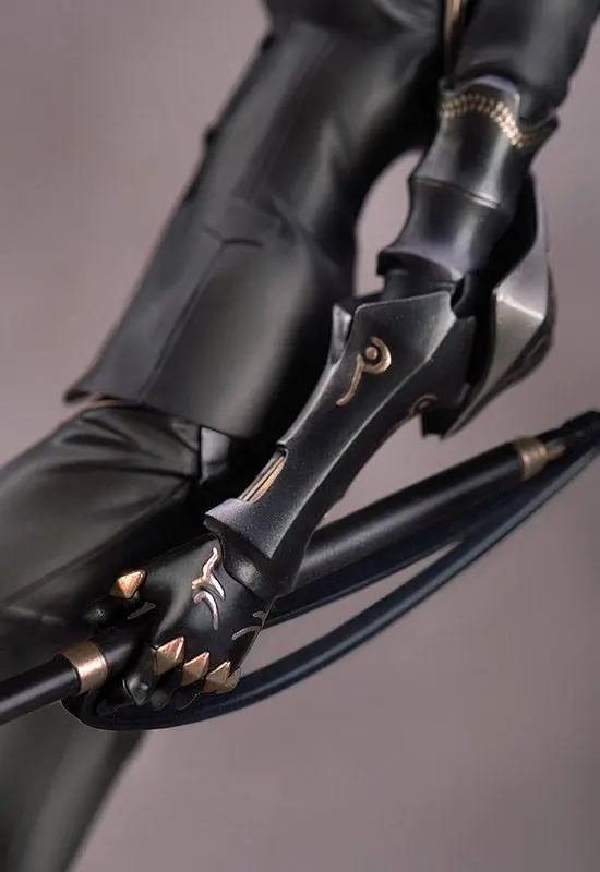 G.A.D PVC Statue 1/7 Inu 30 cm Produktfoto