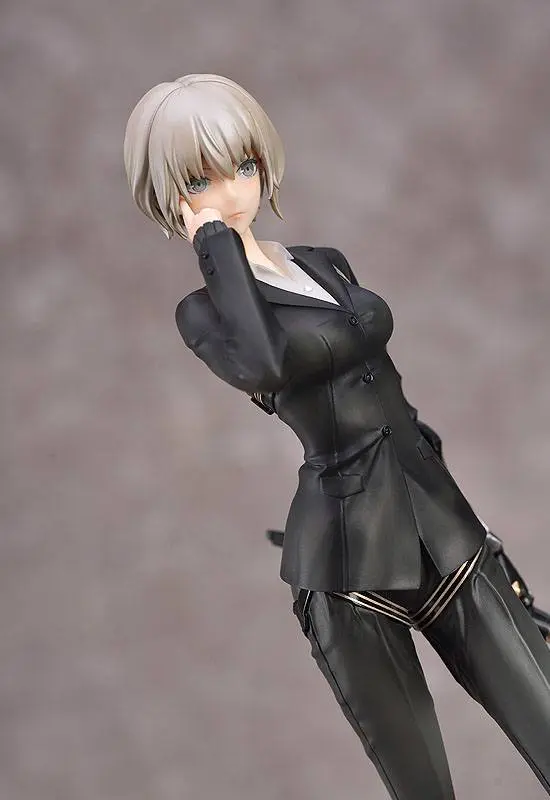 G.A.D PVC Statue 1/7 Inu 30 cm Produktfoto