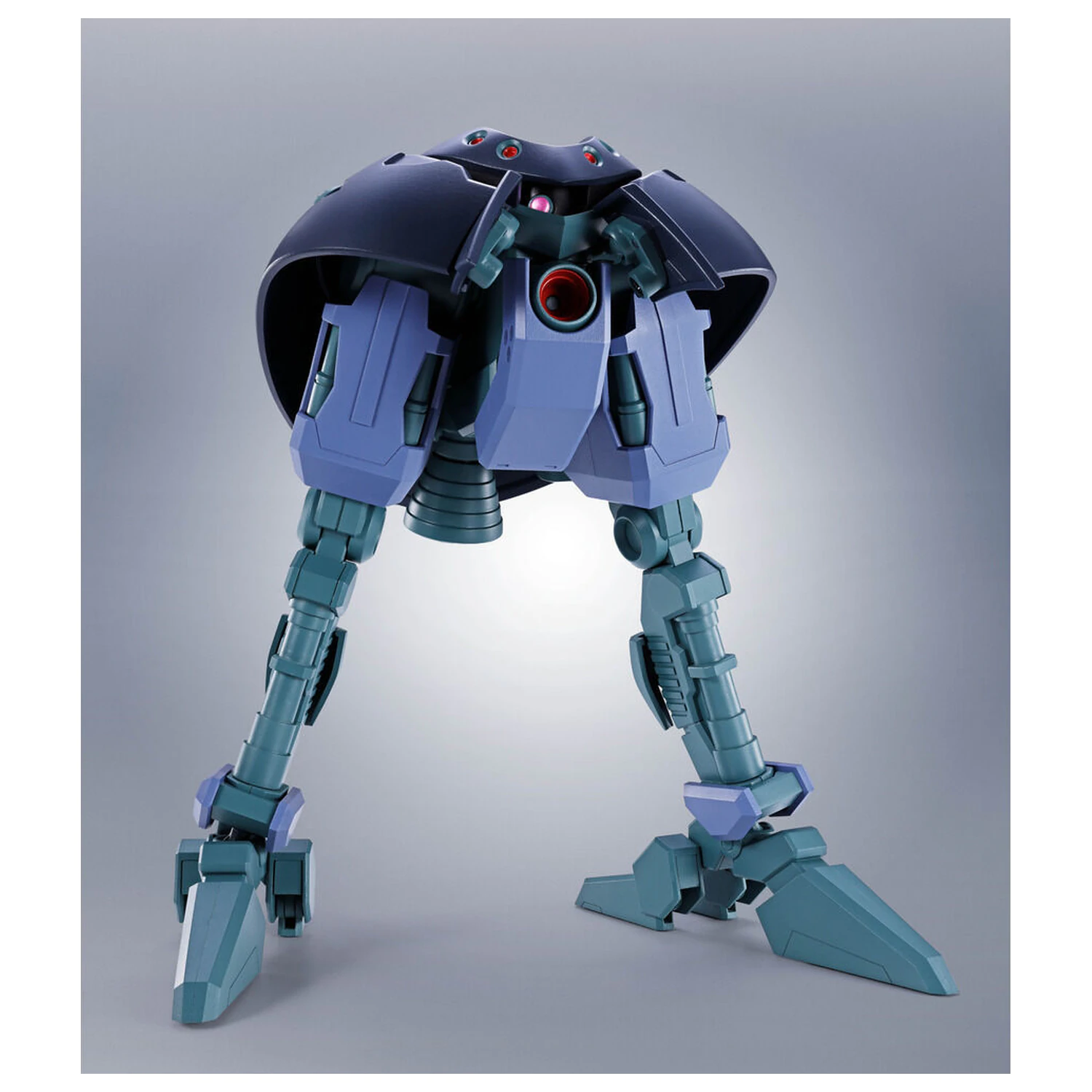 G Generation The Robot Spirits Side MS Great Zeong Figur 28 cm Produktfoto