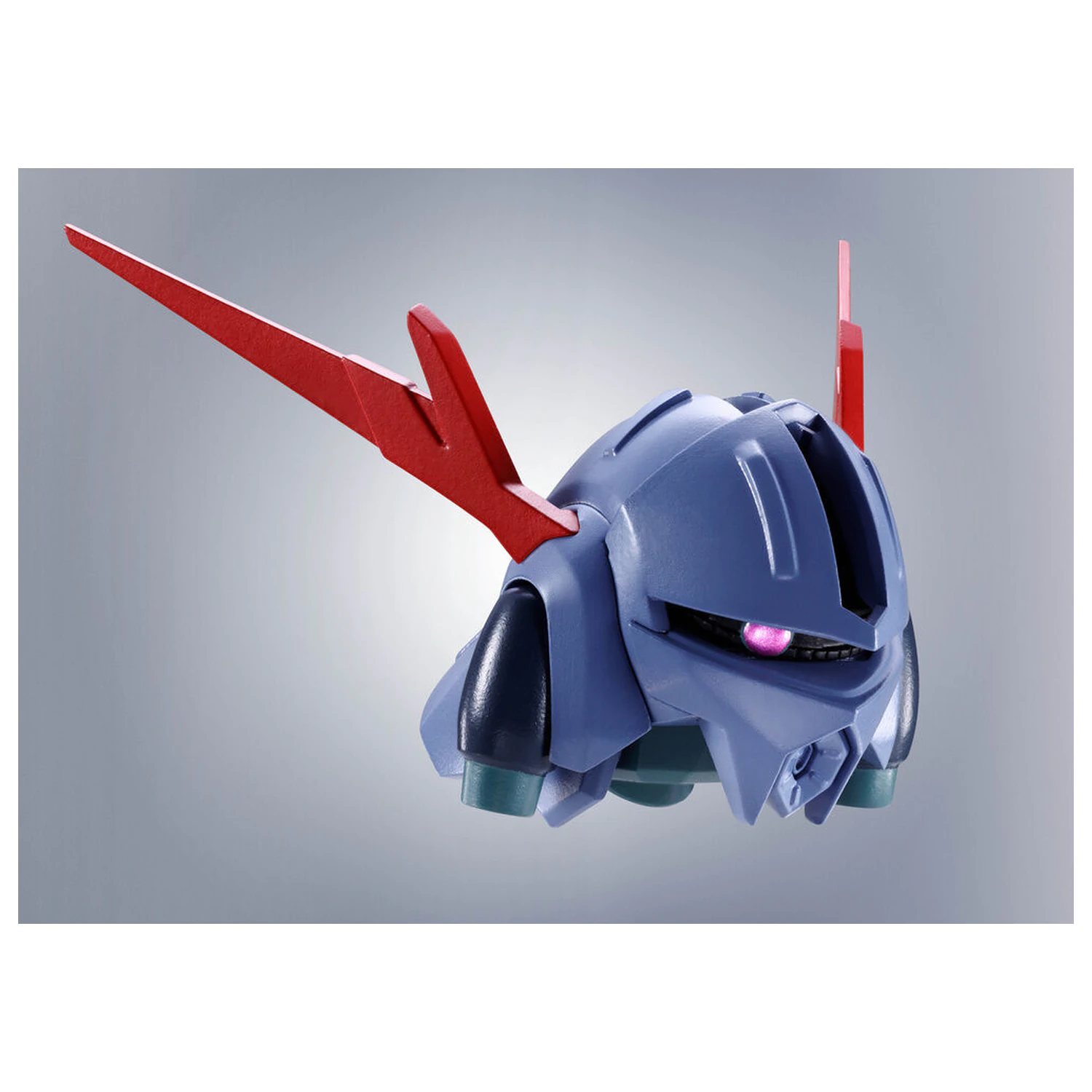 G Generation The Robot Spirits Side MS Great Zeong Figur 28 cm Produktfoto