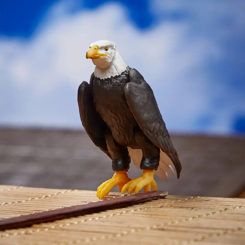 G.I. Joe Classified Series Action-Figur 2022 Spirit Iron-Knife 15 cm Produktfoto