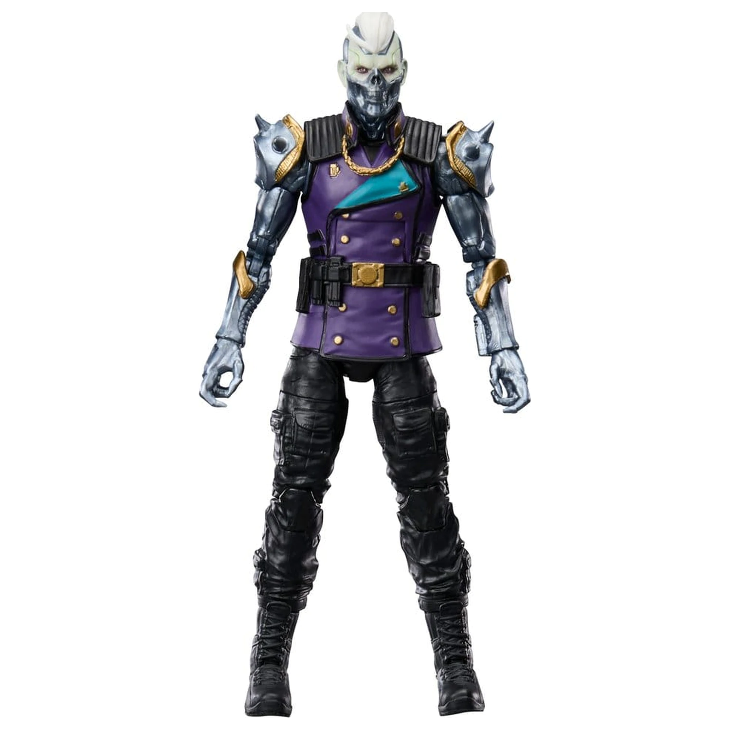 G.I. Joe Classified Series Action-Figur #211 Axel "Synapse" Soma 15 cm Produktfoto