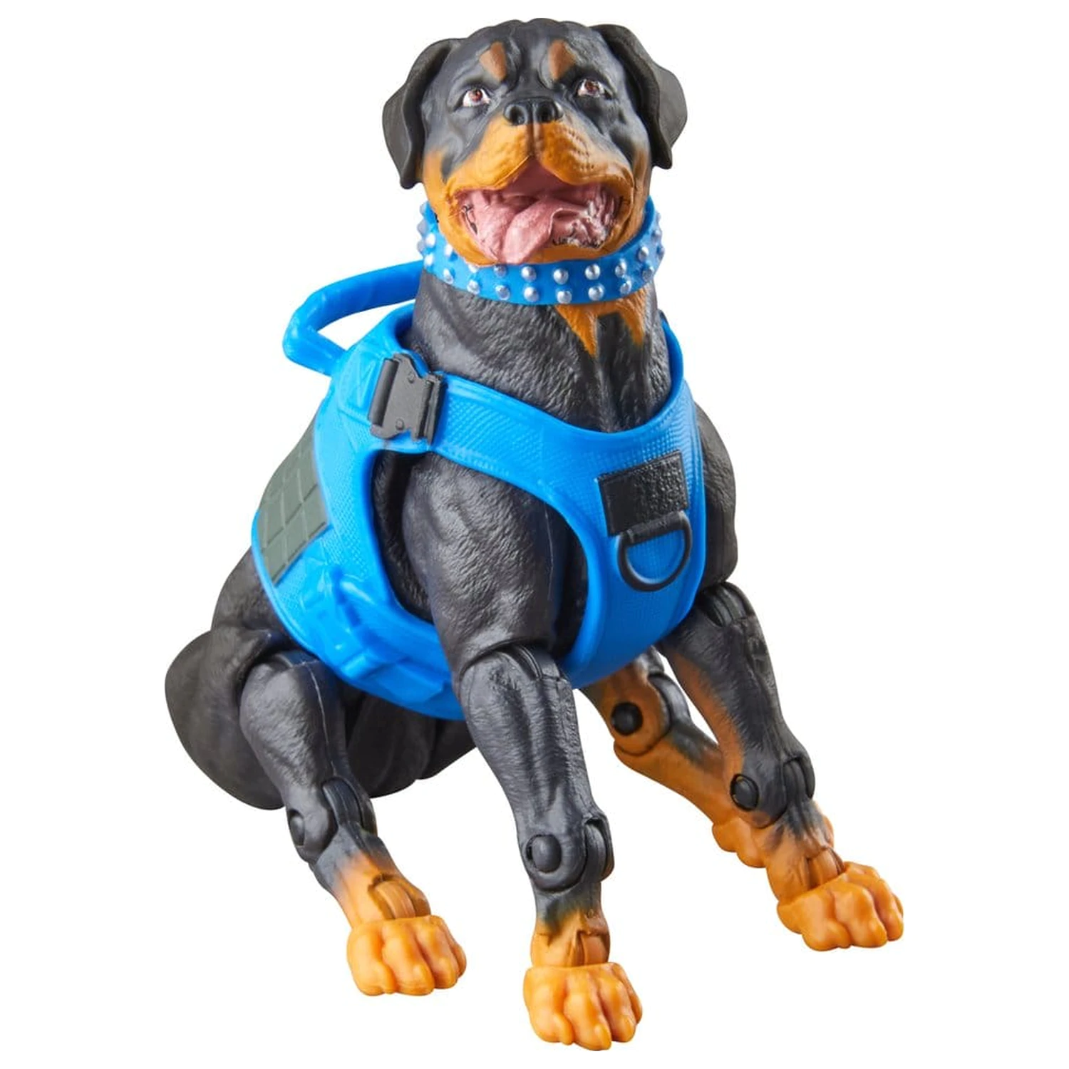 G.I. Joe Classified Series Action-Figuren 3er-Pack #220 Mad Marauders: Footloose & Mutt & Junkyard 15 cm Produktfoto