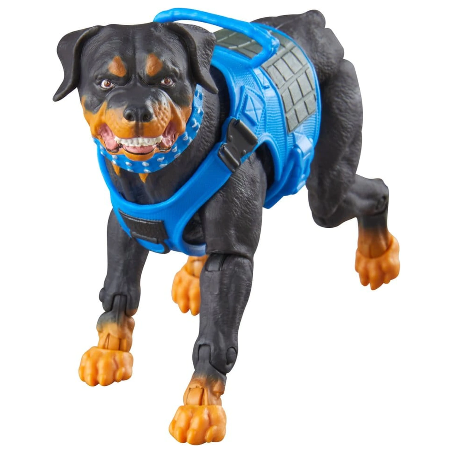 G.I. Joe Classified Series Action-Figuren 3er-Pack #220 Mad Marauders: Footloose & Mutt & Junkyard 15 cm Produktfoto