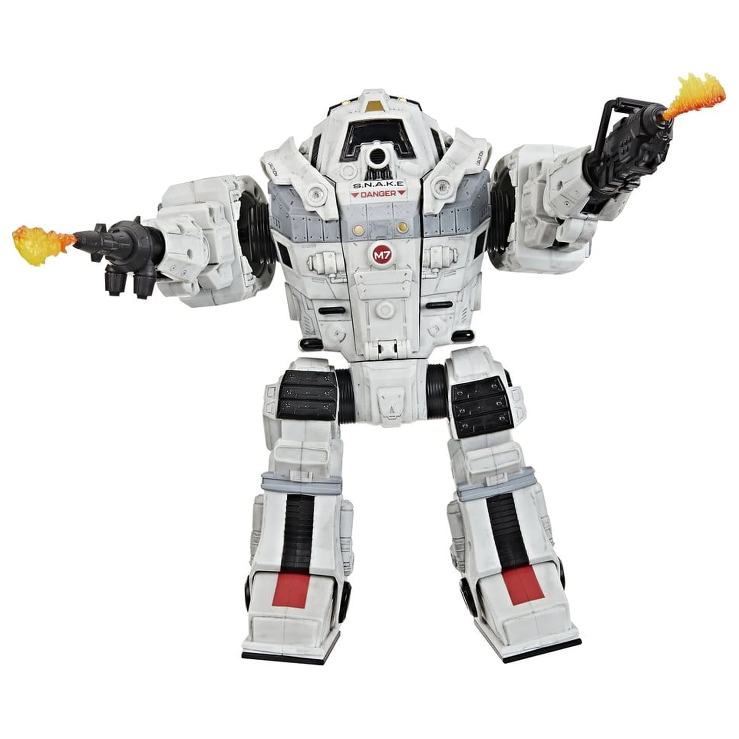 G.I. Joe Classified Series Actionfigur #162 Cobra S.N.A.K.E. Battle Suit 15 cm Produktfoto