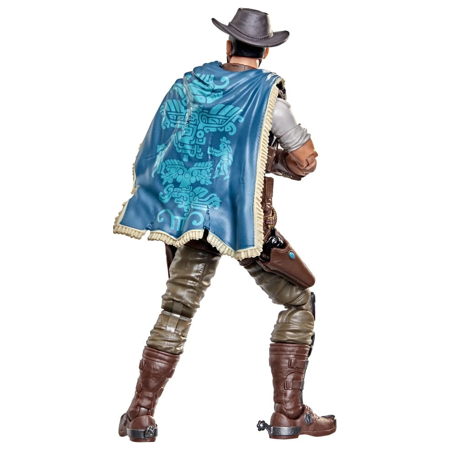 G.I. Joe Classified Series Action-Figur #200 Alejandro Balam "Sundown" Luna Mendoza 15 cm Produktfoto