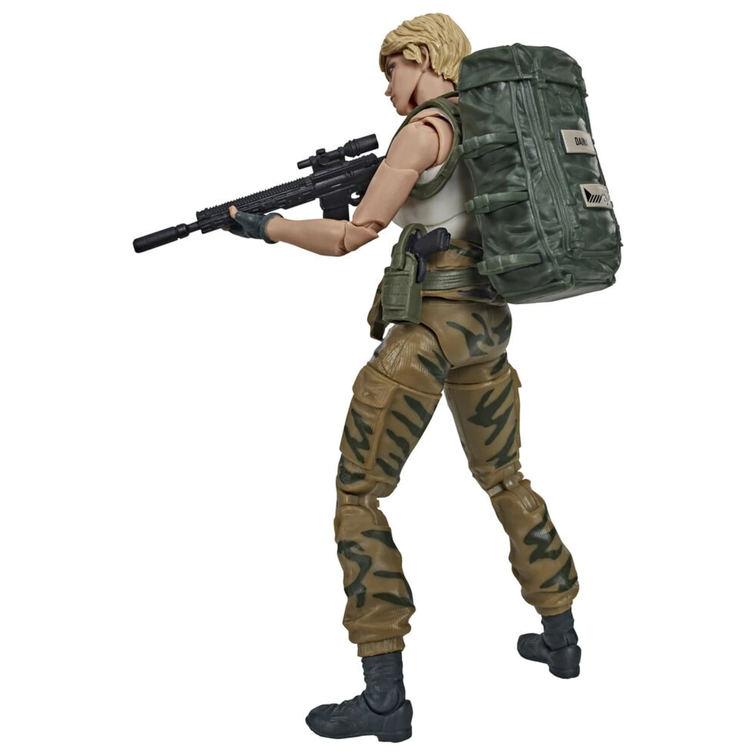 G.I. Joe Classified Series Daina Figur 15 cm Produktfoto