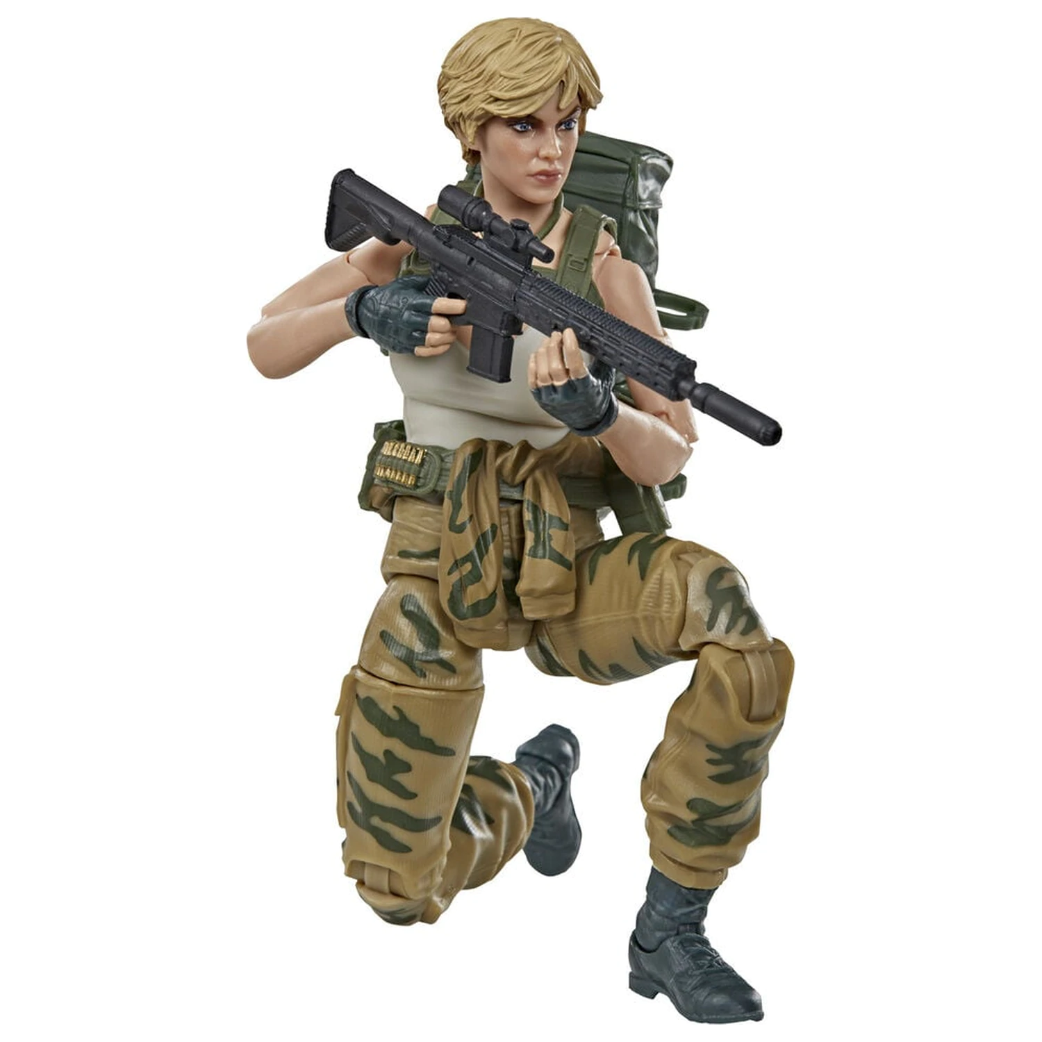 G.I. Joe Classified Series Daina Figur 15 cm Produktfoto