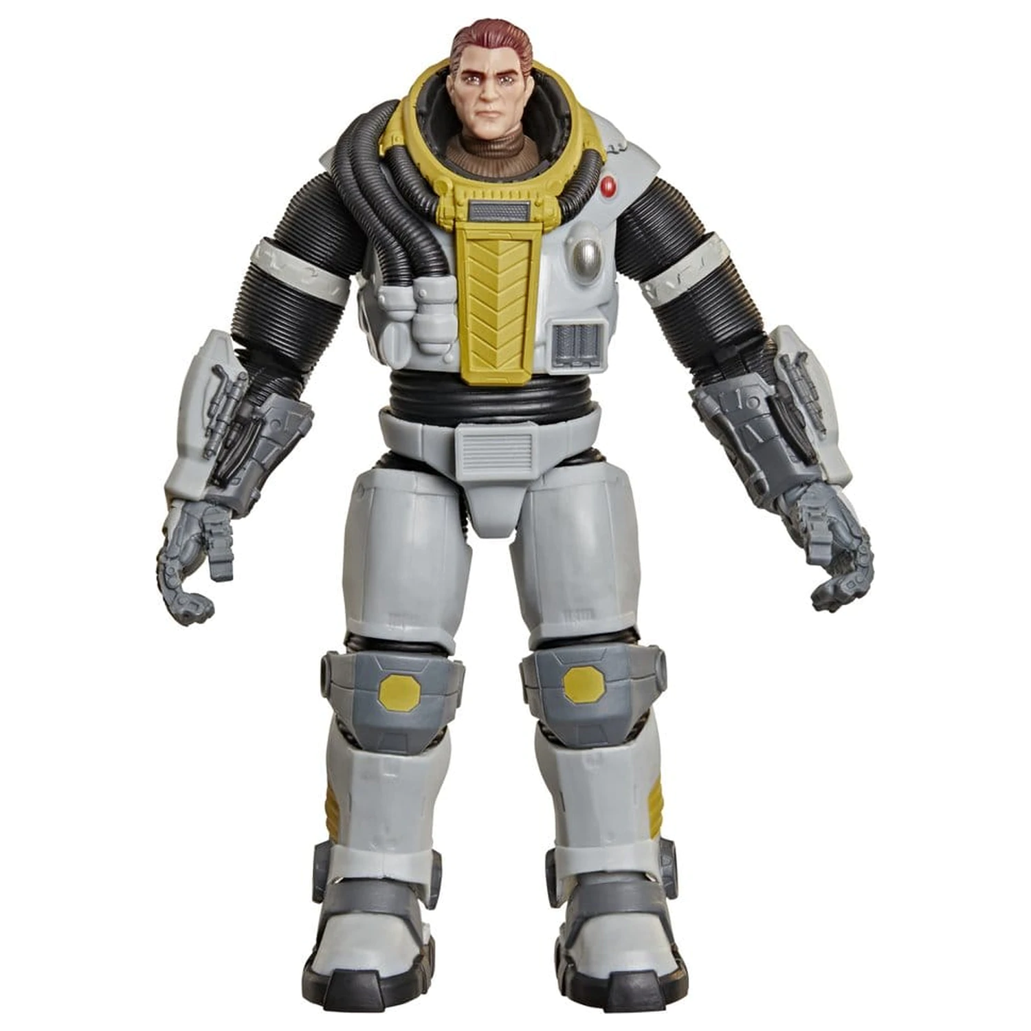 G.I. Joe Classified Series Deluxe Actionfigur #206 Malcom "Deep Six" Willoughby 15 cm Produktfoto