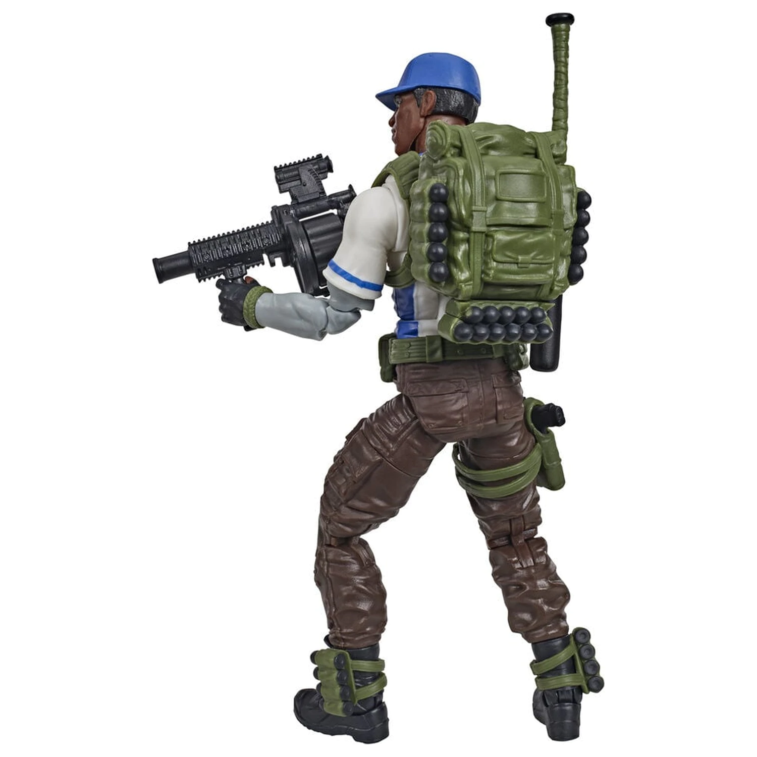 G.I. Joe Classified Series Hardball Figur 15 Zentimeter Produktfoto
