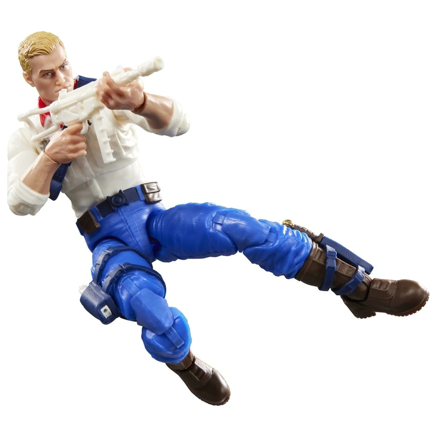 G.I. Joe Classified Series Retro Actionfigur Duke 15 cm Produktfoto