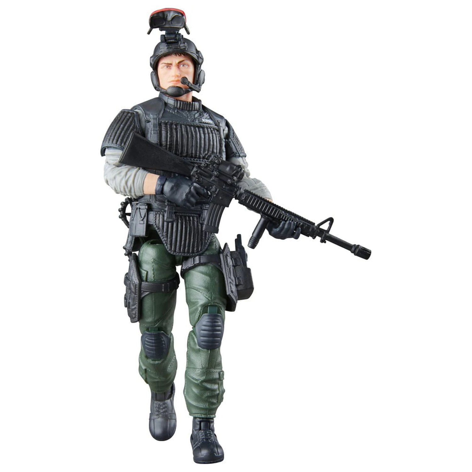 G.I. Joe Nightforce Sneak Peek Figur 15 Zentimeter Produktfoto