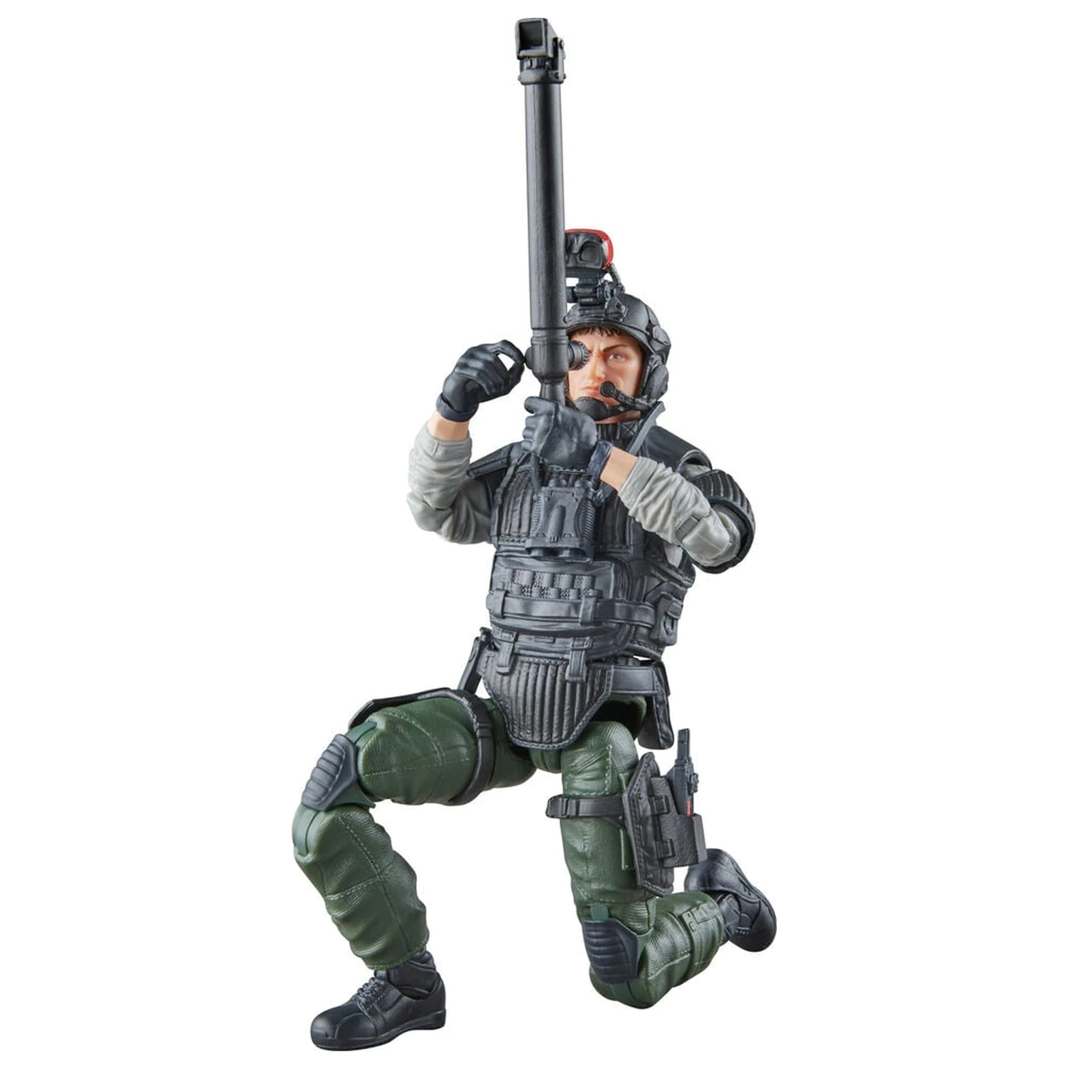 G.I. Joe Nightforce Sneak Peek Figur 15 Zentimeter Produktfoto