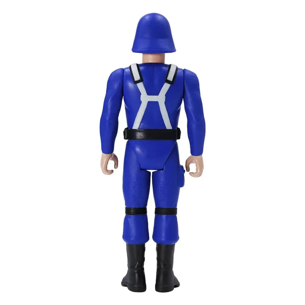 G.I. Joe ReAction Actionfigur Cobra Trooper H-back (Pink) 10 cm Produktfoto