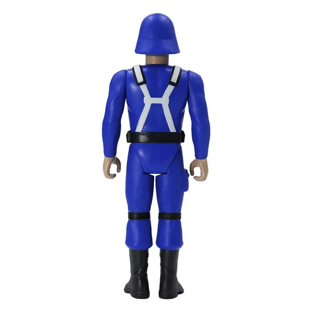 G.I. Joe ReAction Actionfigur Cobra Trooper H-back (Tan) 10 cm Produktfoto