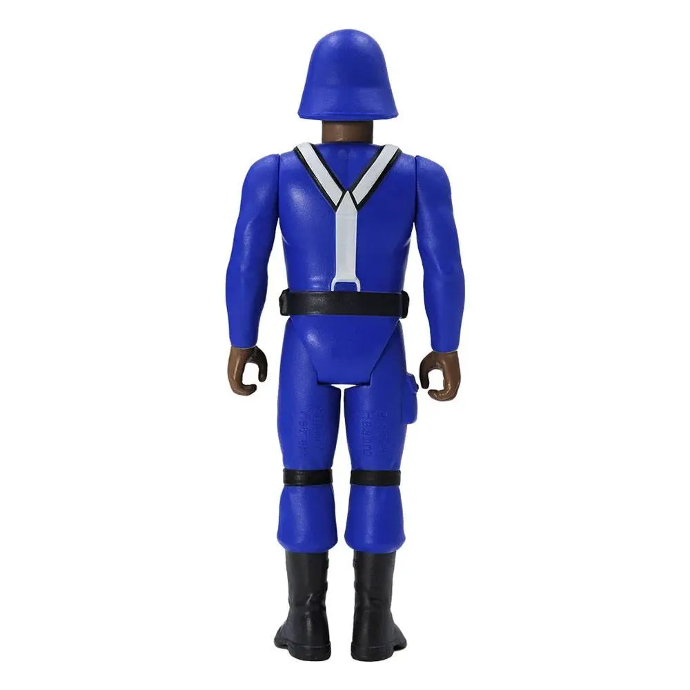 G.I. Joe ReAction Actionfigur Cobra Trooper Y-back (Brown) 10 cm Produktfoto