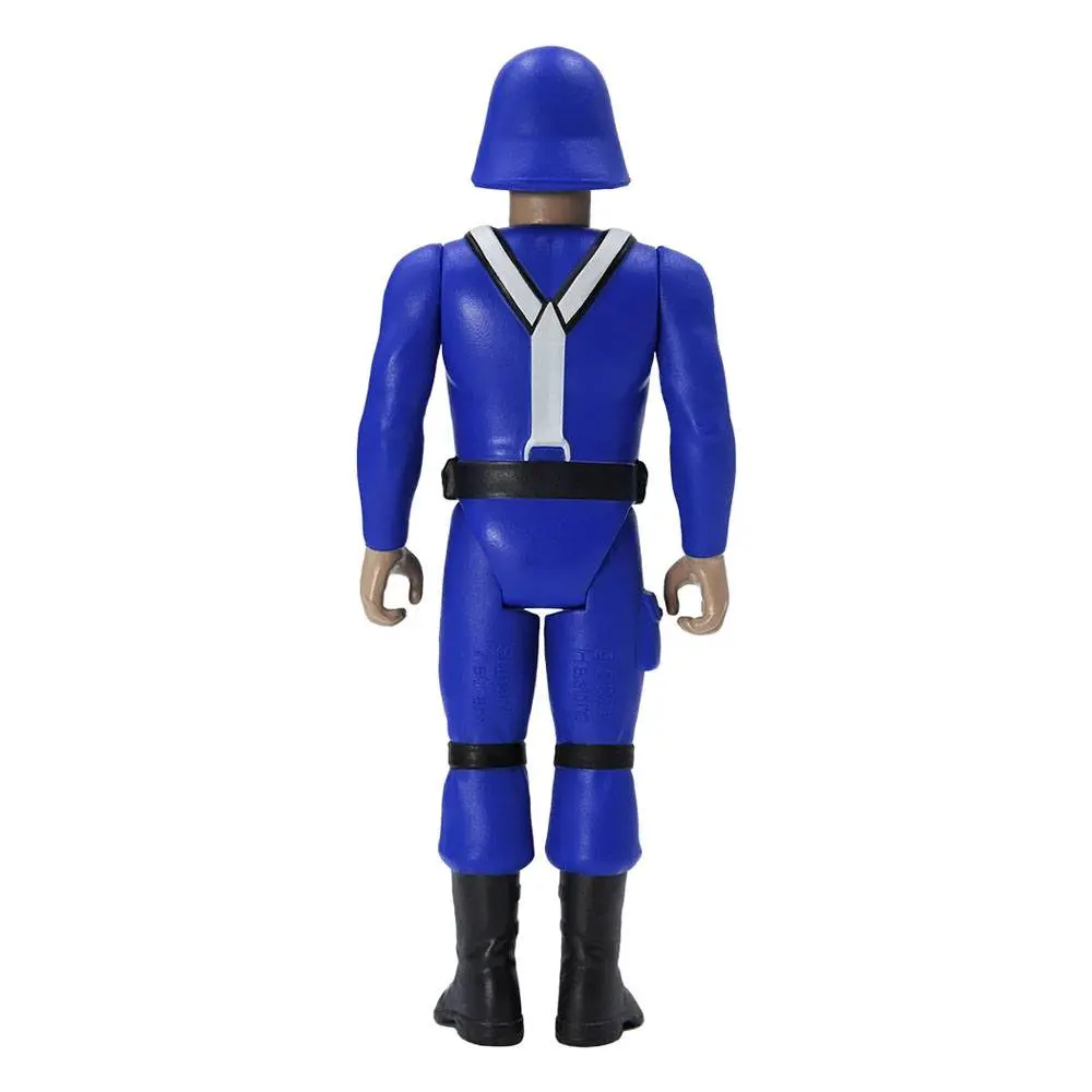 G.I. Joe ReAction Actionfigur Cobra Trooper Y-back (Tan) 10 cm Produktfoto