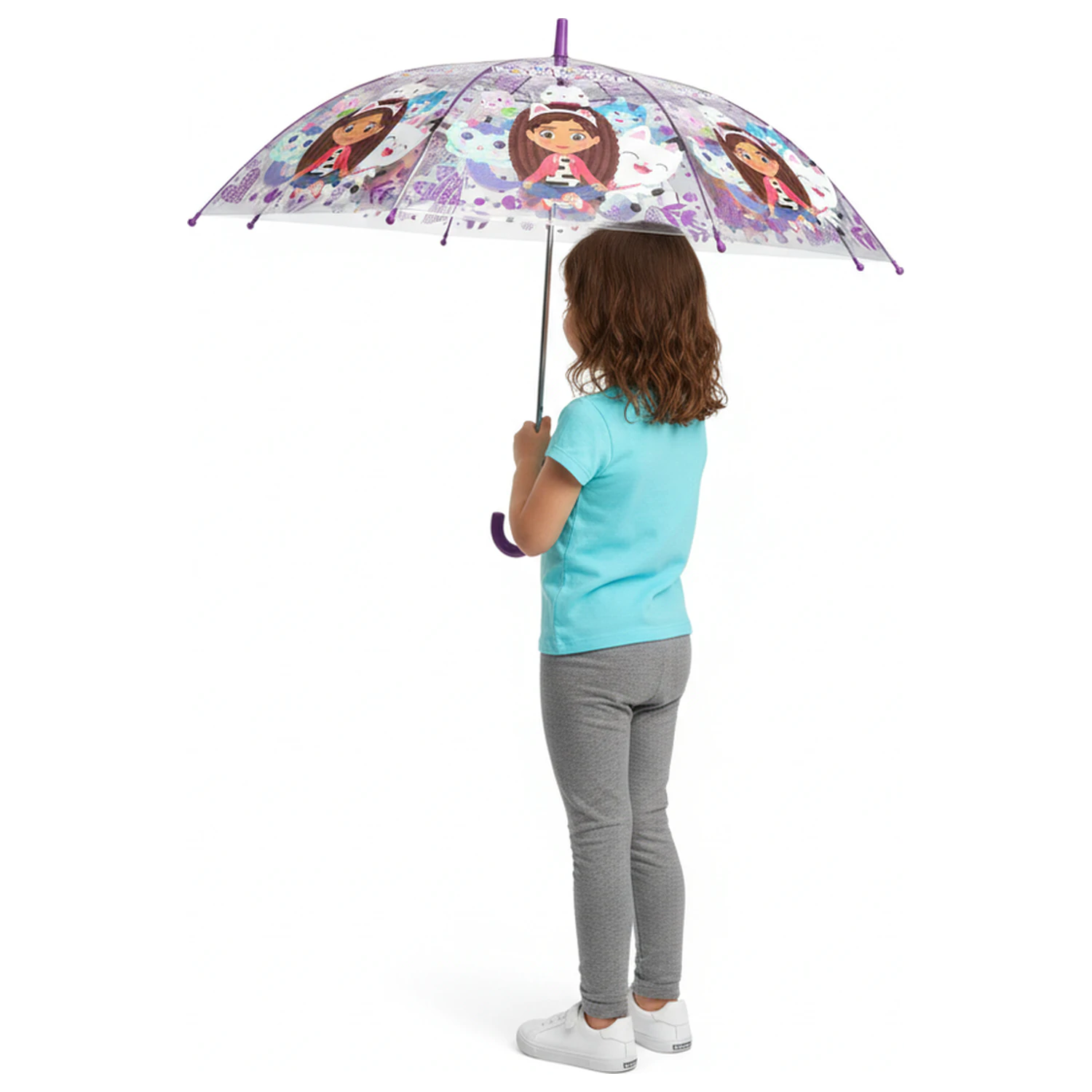 Gabby Doll House manual Regenschirm 48cm Produktfoto