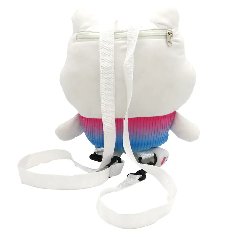 Gabby Doll House Plüsch Rucksack Cakey 31cm termékfotó