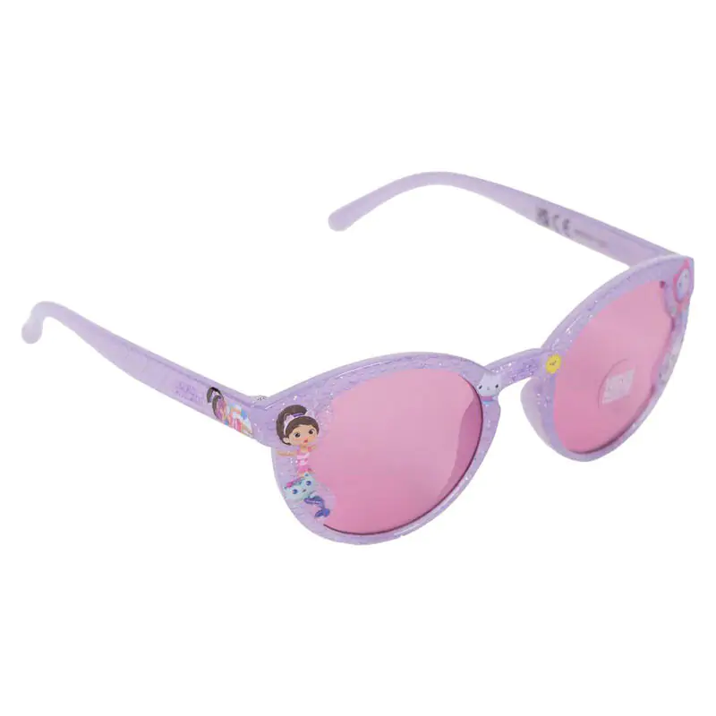 Gabby Doll House premium Sonnenbrille Produktfoto