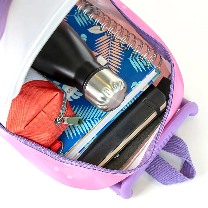 Gabby's Dollhouse 3D Trolley 31cm Produktfoto