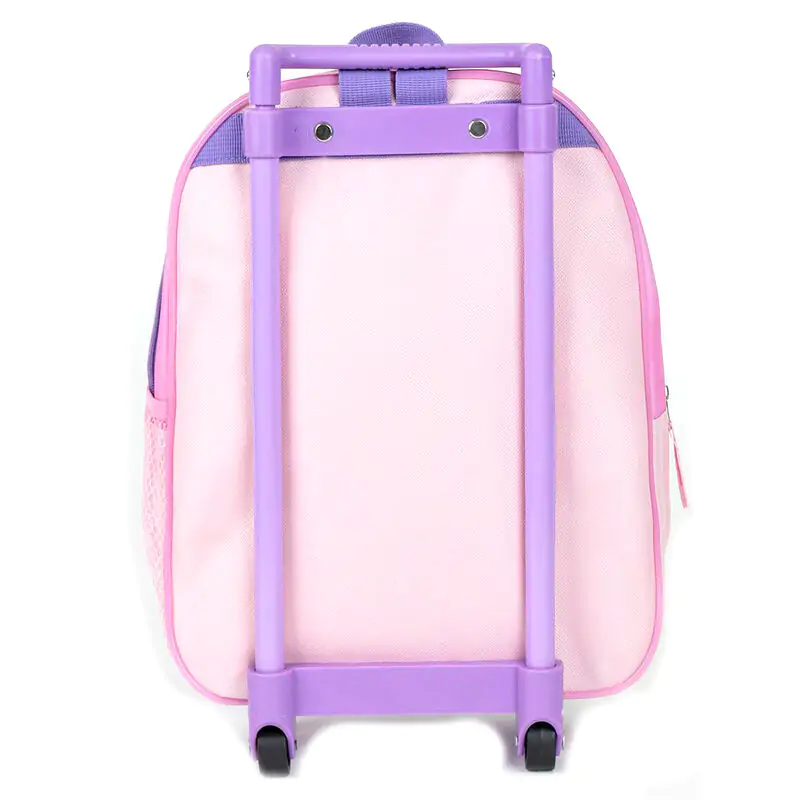 Gabby's Dollhouse 3D Trolley 31cm Produktfoto