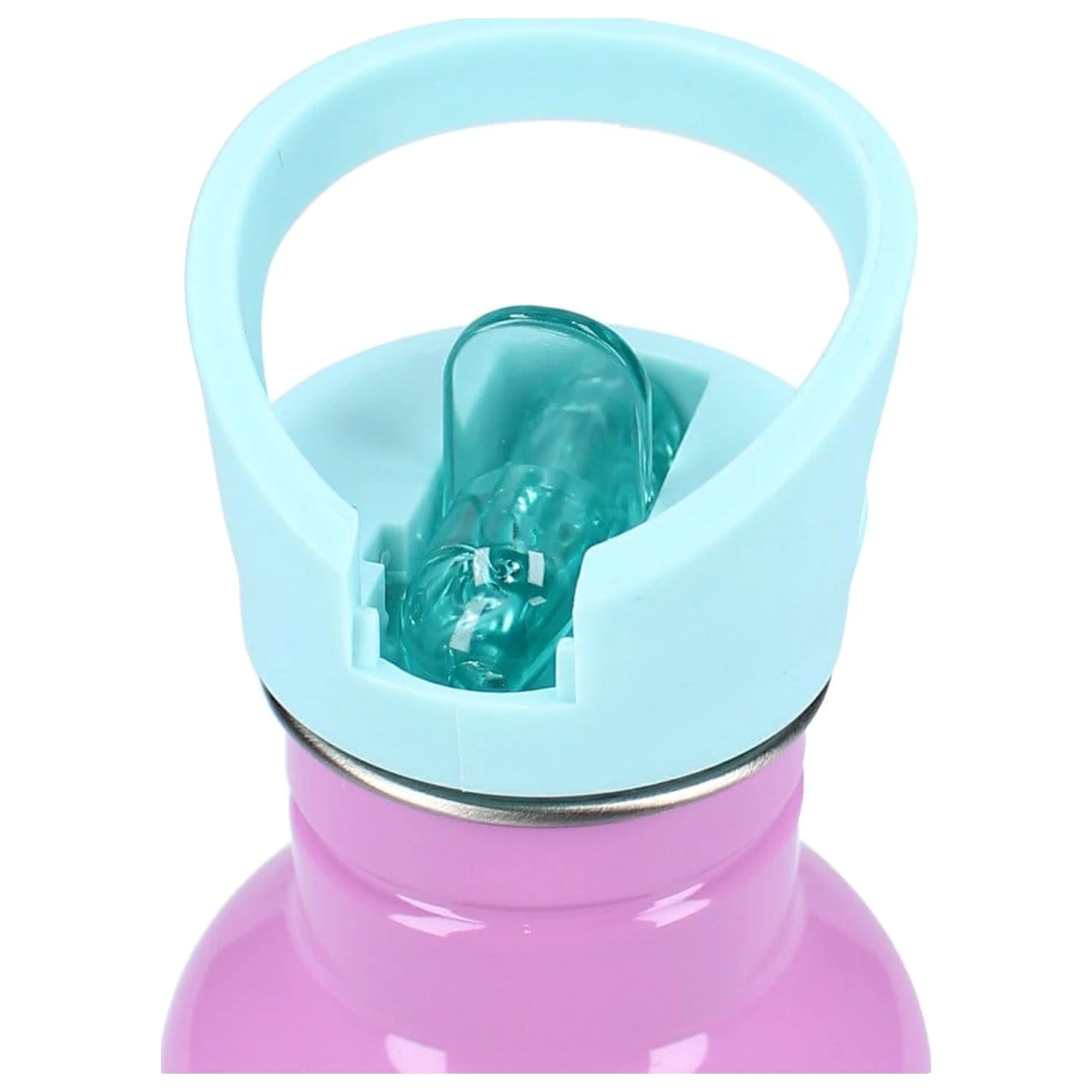 Gabby's Dollhouse Trinkflasche Take A Sip 500ml Produktfoto