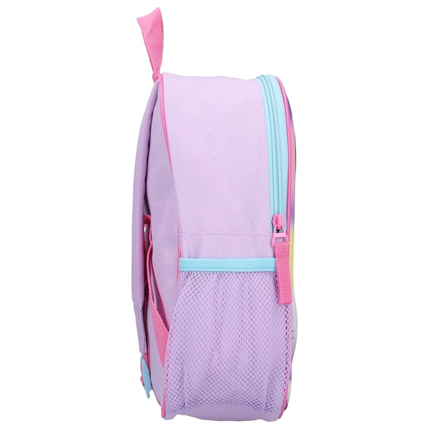 Gabby's Dollhouse Rucksack 3D Fun Bunch 32 cm Produktfoto