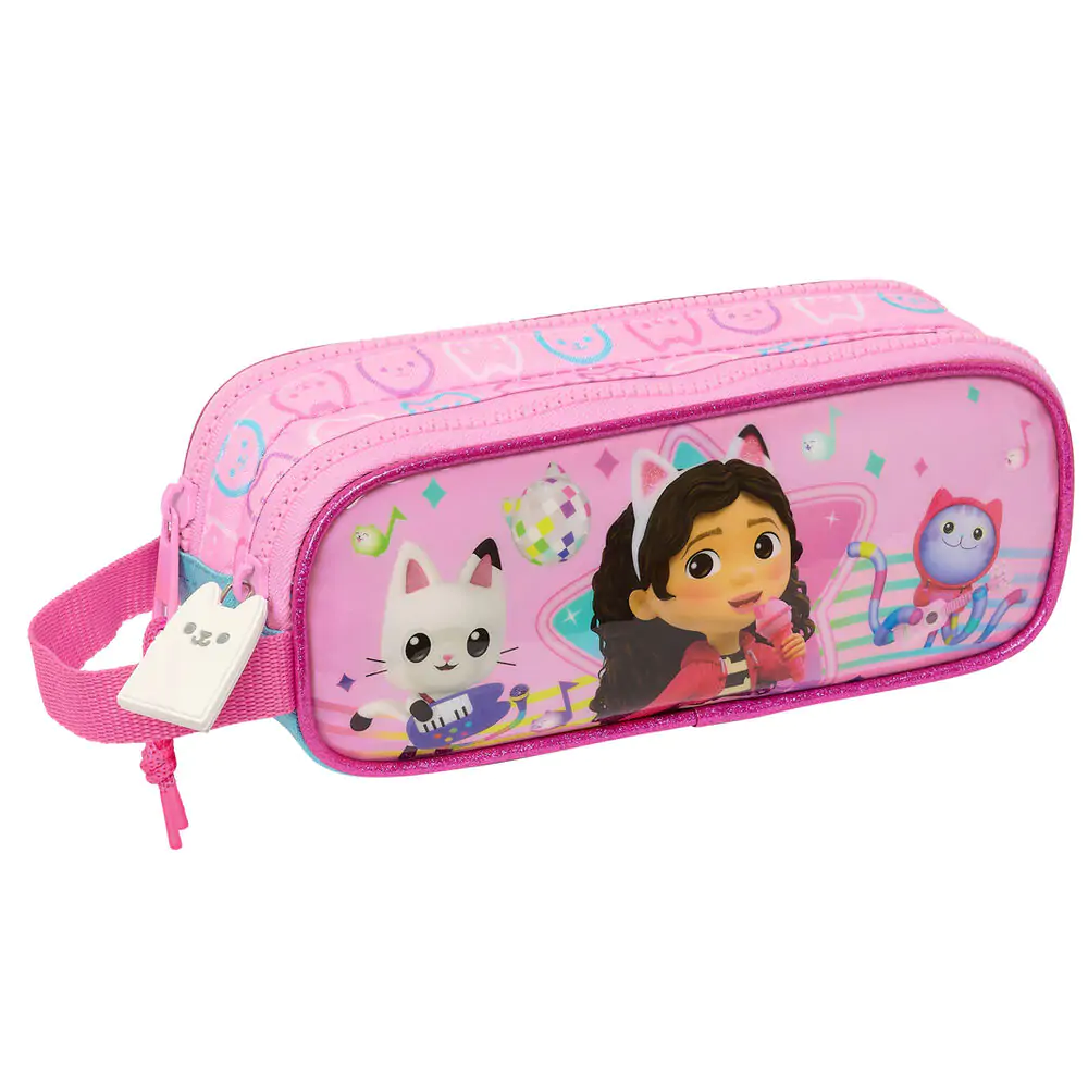 Gabby's Dollhouse Party Doppeltes Mäppchen Produktfoto