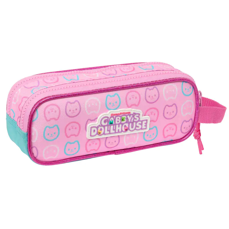 Gabby's Dollhouse Party Doppeltes Mäppchen Produktfoto