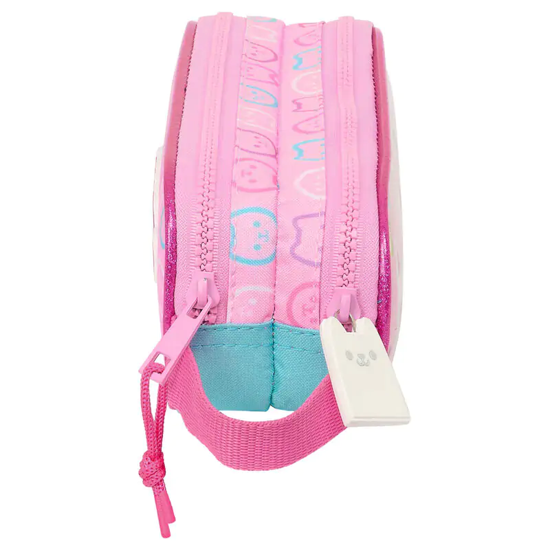 Gabby's Dollhouse Party Doppeltes Mäppchen Produktfoto