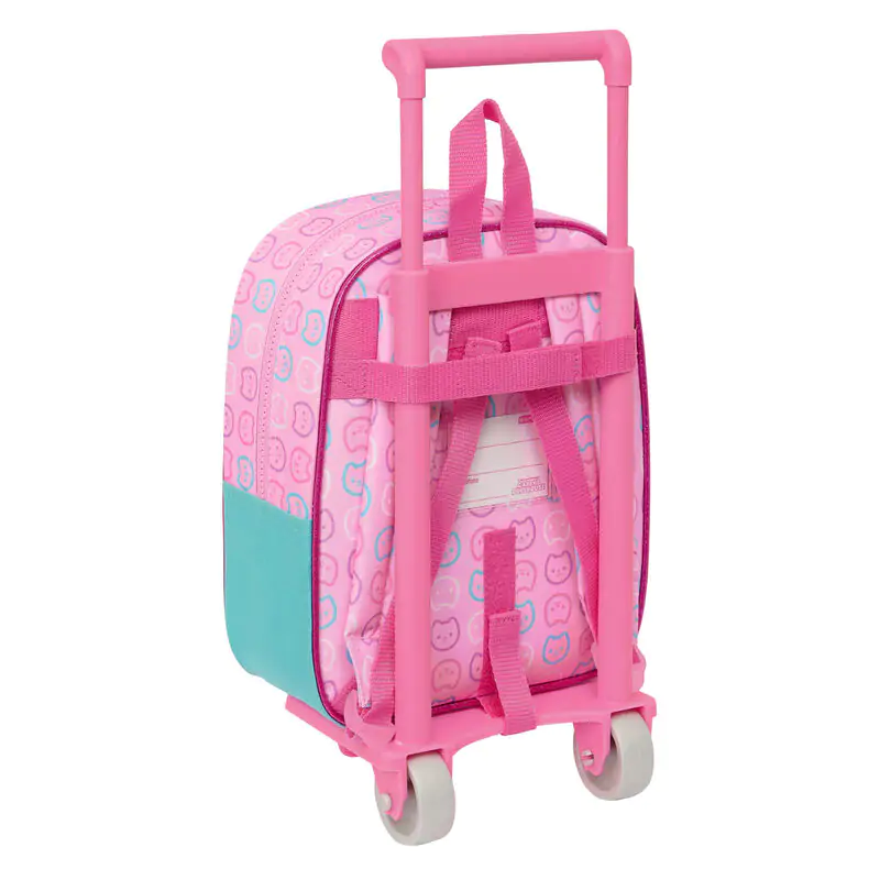Gabby's Dollhouse Party Trolley 27cm Produktfoto