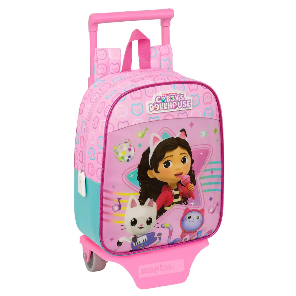 Gabby's Dollhouse Party Trolley 27cm Produktfoto