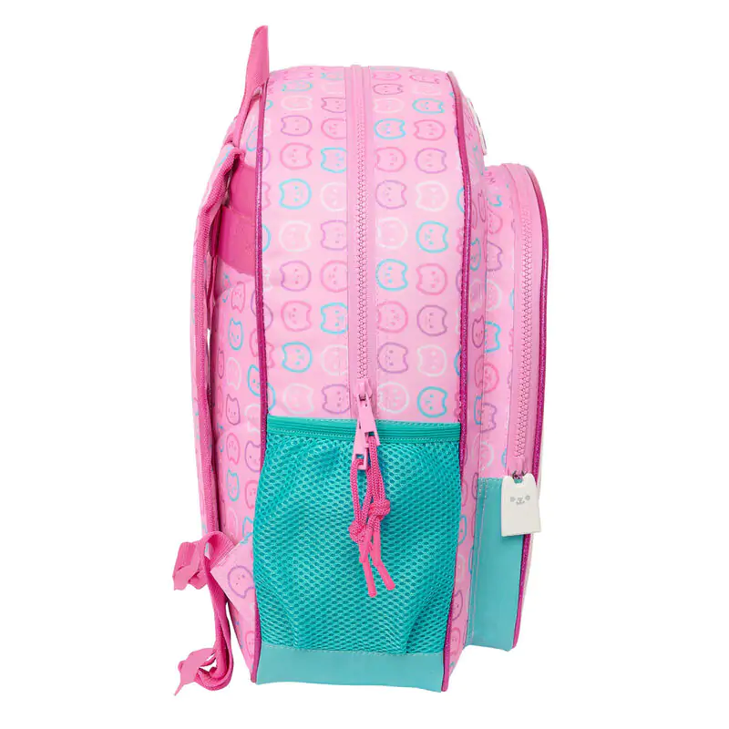 Gabby's Dollhouse Party Anpassungsfähig Rucksack 34cm Produktfoto
