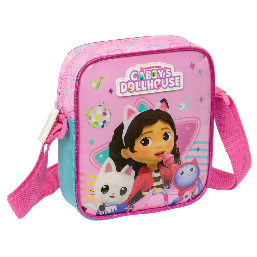 Gabby's Dollhouse Party Umhängetasche Produktfoto