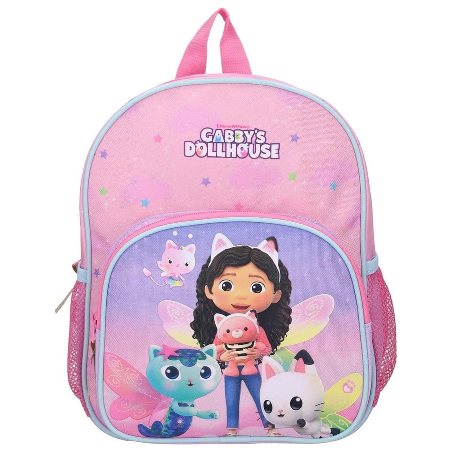 Gabby's Dollhouse Rucksack Magical Purr 29 cm Produktfoto