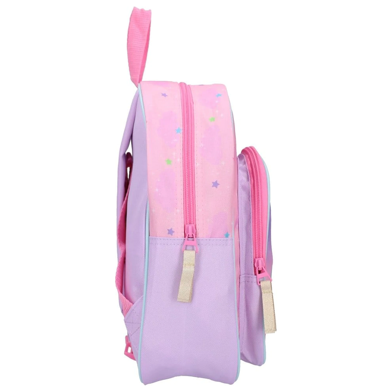Gabby's Dollhouse Rucksack Magical Pur 30 cm Produktfoto