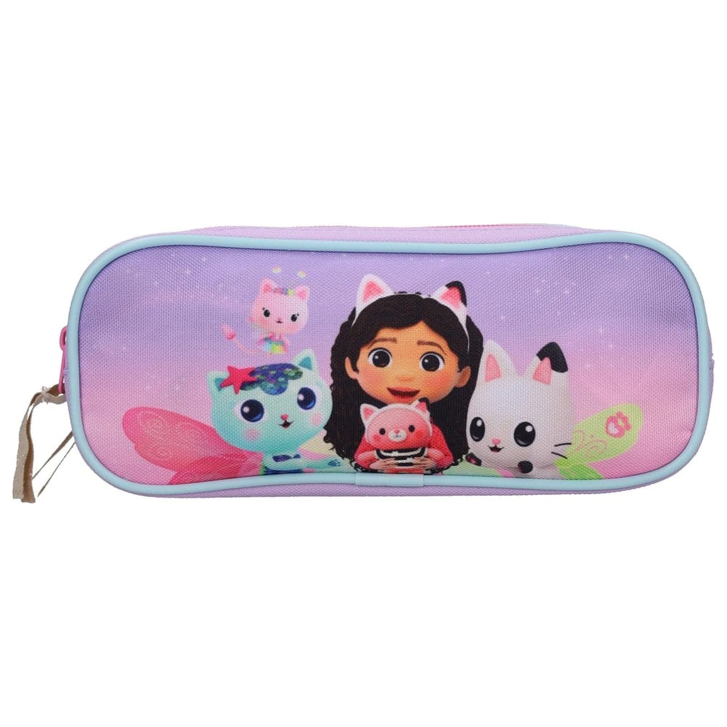 Gabby's Dollhouse Federtasche Magical Pur 22 cm Produktfoto
