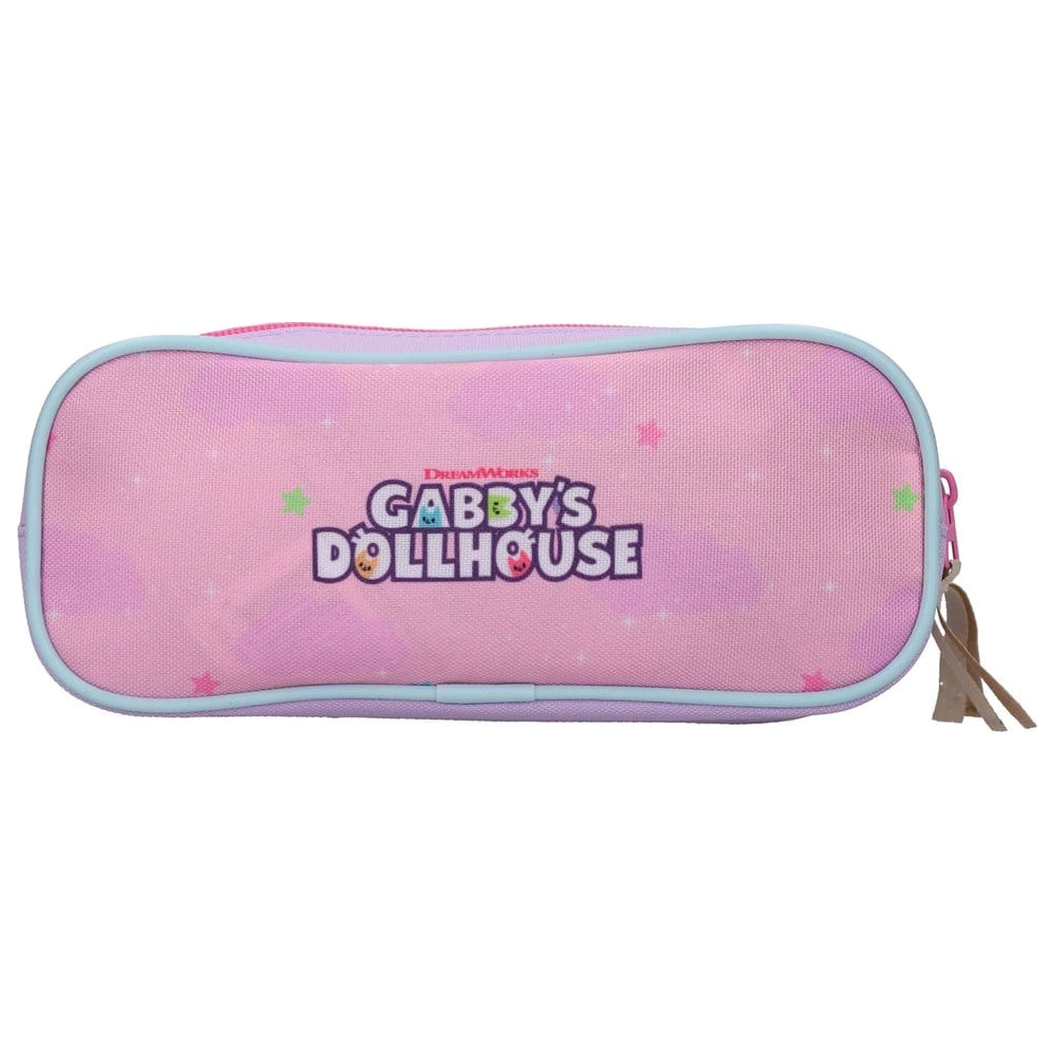 Gabby's Dollhouse Federtasche Magical Pur 22 cm Produktfoto