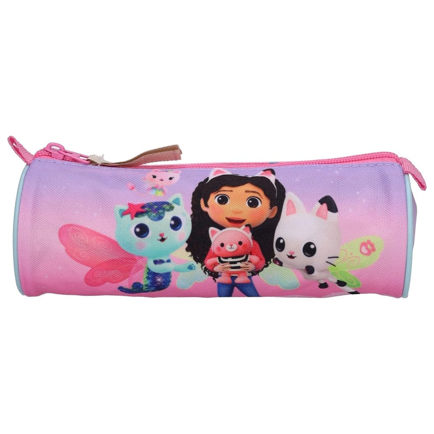 Gabby's Dollhouse Federmäppchen Magical Pur Produktfoto
