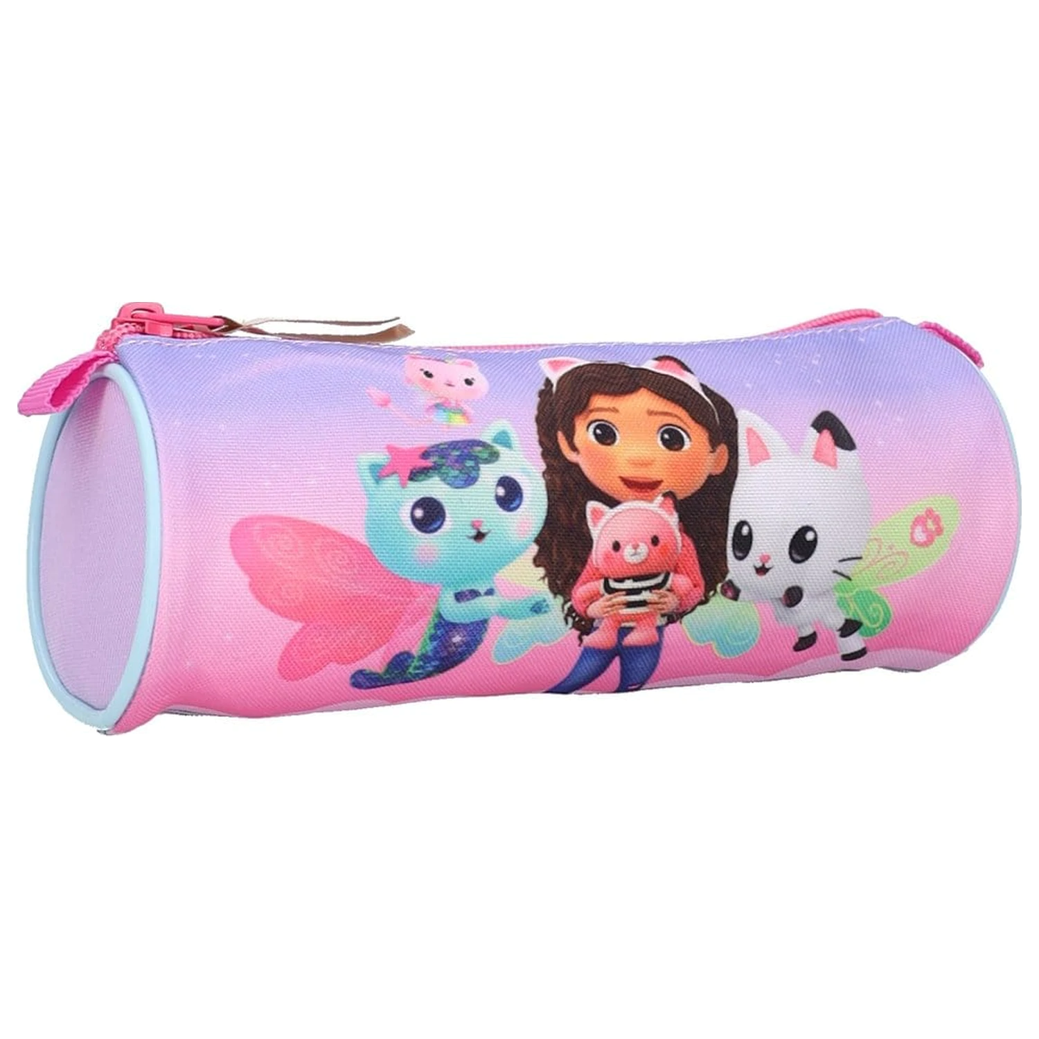 Gabby's Dollhouse Federmäppchen Magical Pur Produktfoto