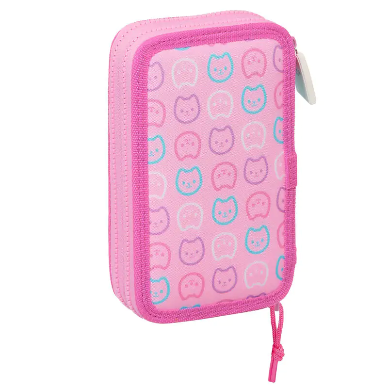 Gabby's Dollhouse Party Doppeltes Mäppchen 28St Produktfoto