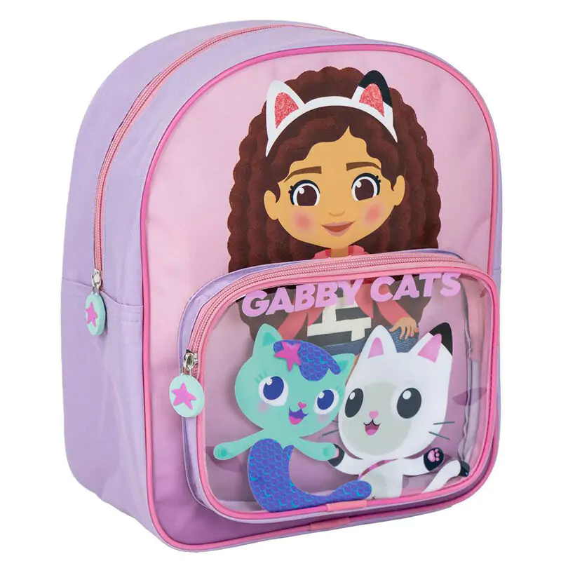 Gabby's Dollhouse Rucksack 30cm termékfotó