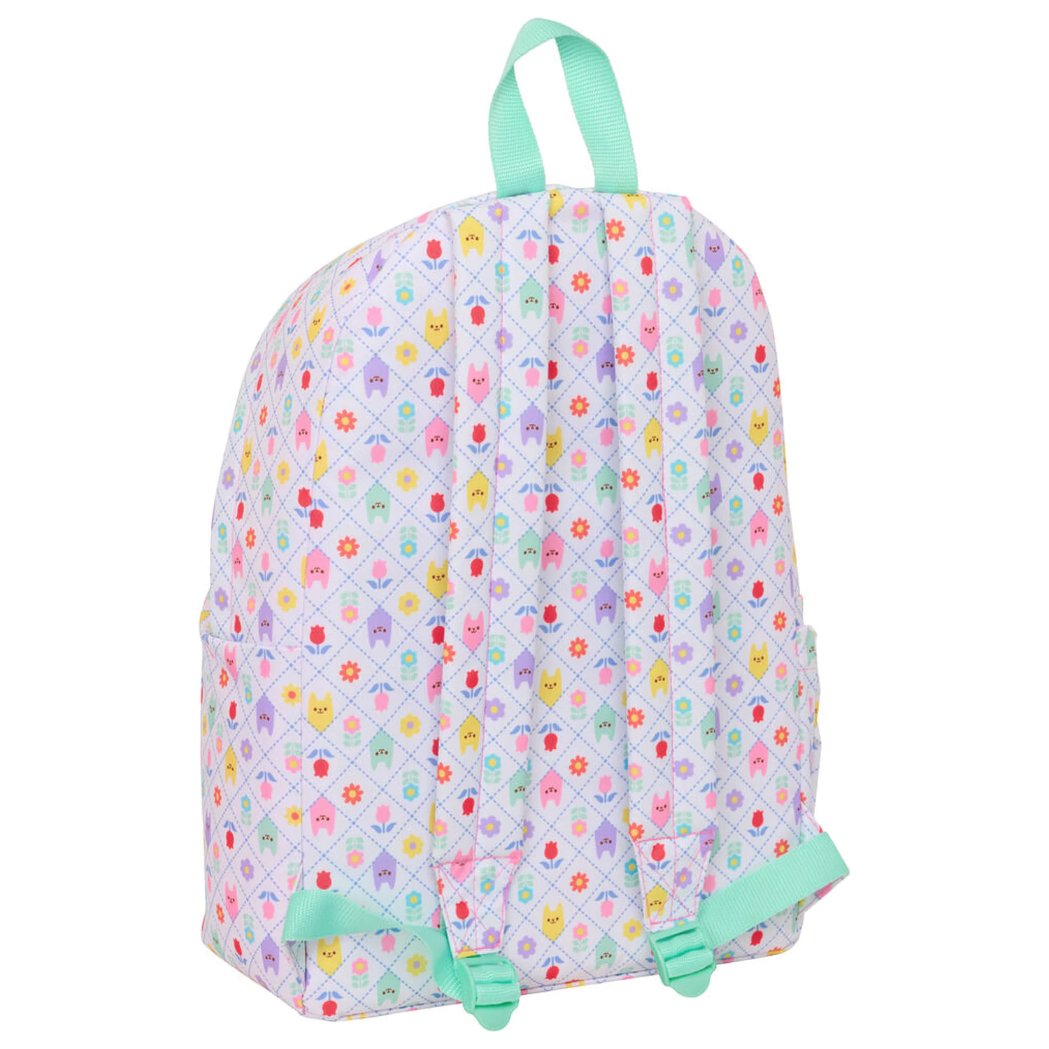 Gabby's Dollhouse Rucksack 43cm Produktfoto