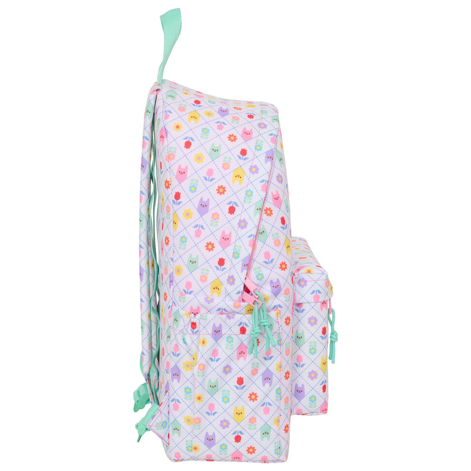 Gabby's Dollhouse Rucksack 43cm Produktfoto