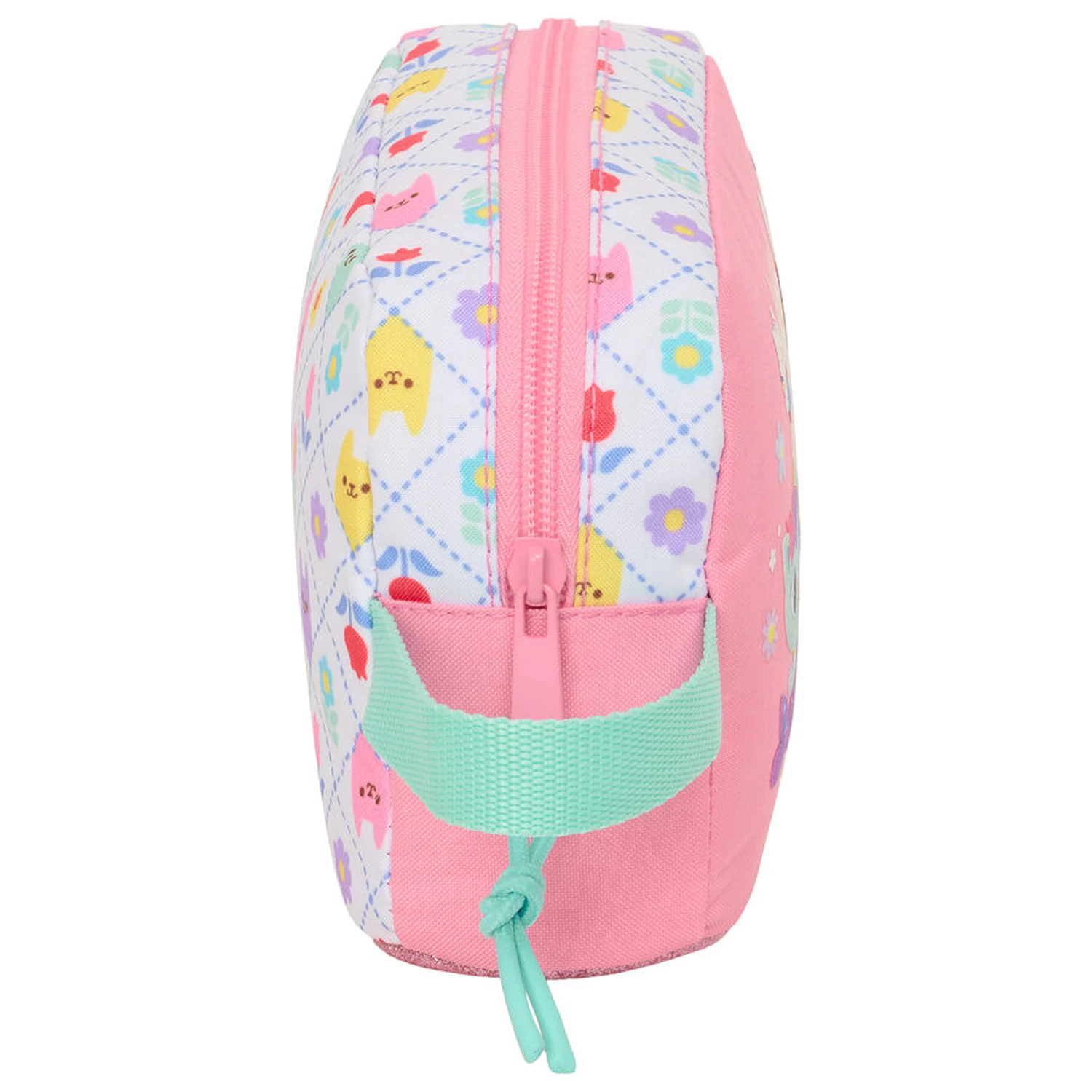 Gabby's Dollhouse Thermosfrühstückstasche Produktfoto