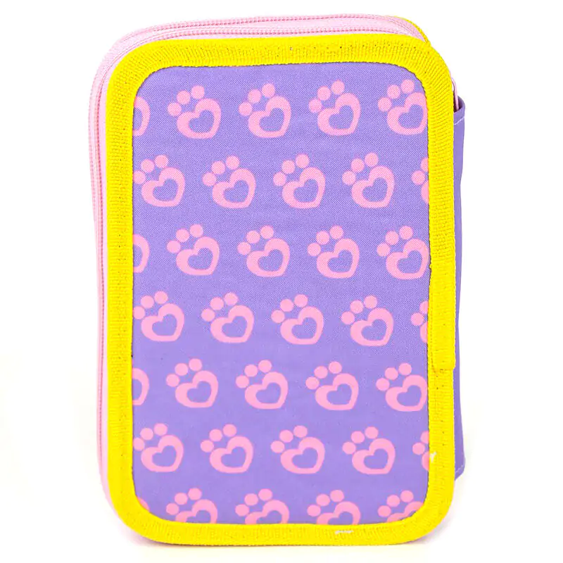 Gabby's Dollhouse Doppeltes Mäppchen Produktfoto