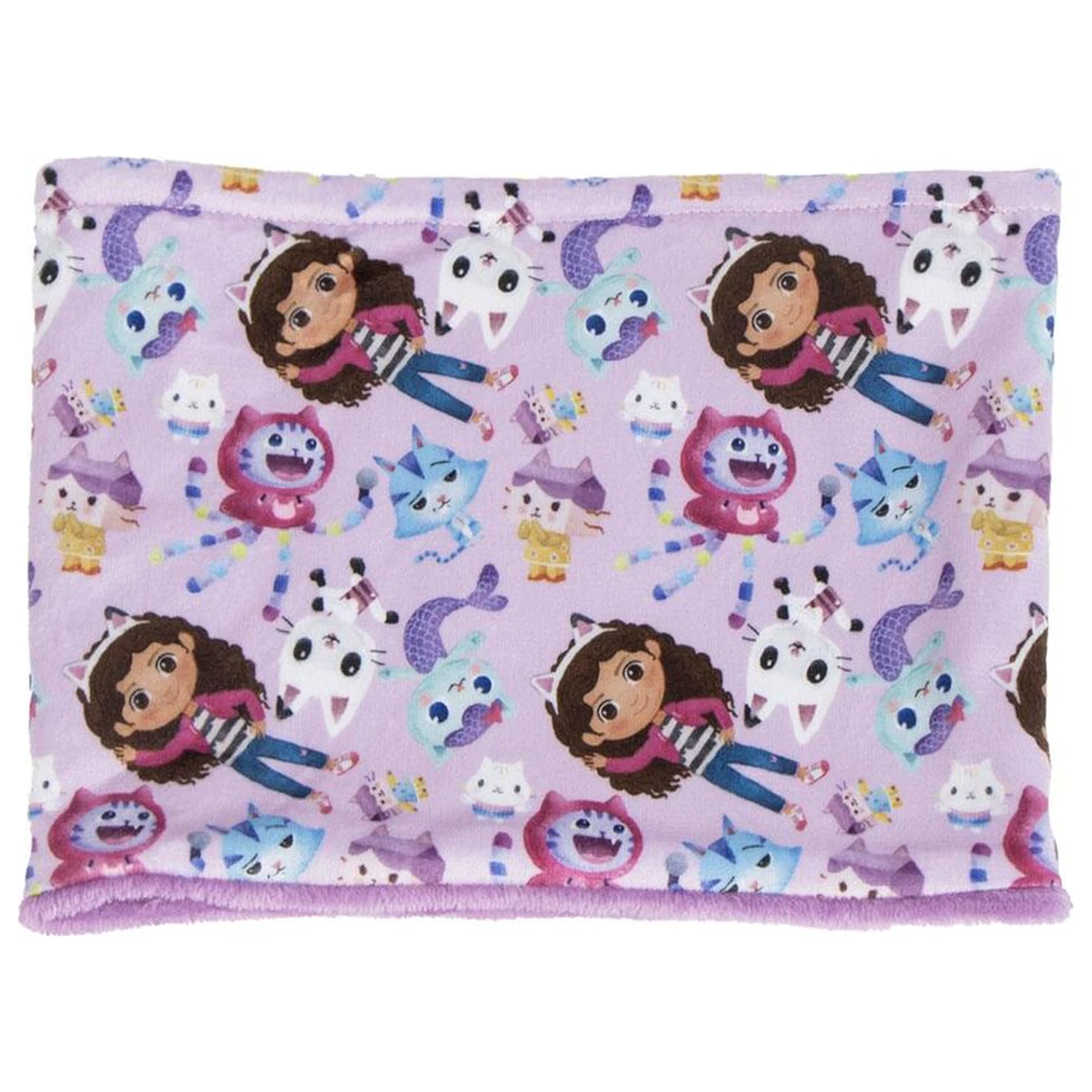 Gabbys Dollhouse Schlauchschal Produktfoto